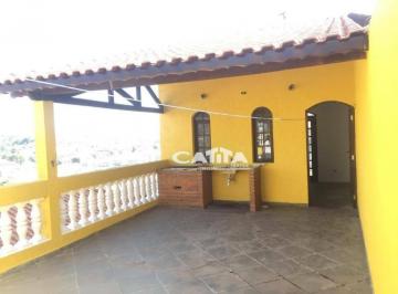 Casa · 260m² · 3 Quartos · 2 Vagas · Sobrado em Cidade Líder, São Paulo/SP de 260m² 3 quartos à venda por R$ 595.000,00