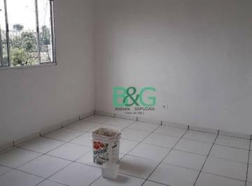 Casa · 125m² · 8 Quartos · Sobrado em Jardim Lajeado, São Paulo/SP de 125m² 8 quartos à venda por R$ 500.000,00