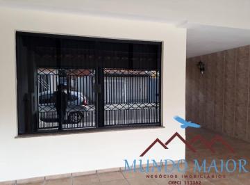 Casa · 180m² · 3 Quartos · 1 Vaga · Casa em Vila Rosa, São Bernardo do Campo/SP de 180m² 3 quartos à venda por R$ 550.000,00