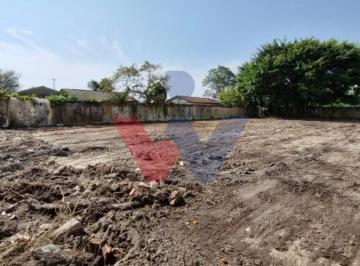 Terreno · 636m² · Terreno em , Pontal do Paraná/PR de 636m² à venda por R$ 590.000,00
