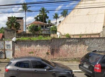 Terreno · 445m² · Terreno em Centro, Nova Iguaçu/RJ de 445m² à venda por R$ 630.000,00