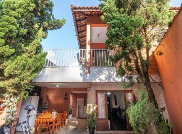 Casa · 106m² · 3 Quartos · 4 Vagas · JTMMOBL 166 Casa theremaxcollection-KTTIO