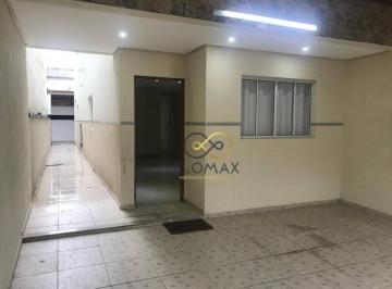 Casa · 130m² · 3 Quartos · 2 Vagas · Sobrado em Jardim Adriana, Guarulhos/SP de 130m² 3 quartos à venda por R$ 590.000,00