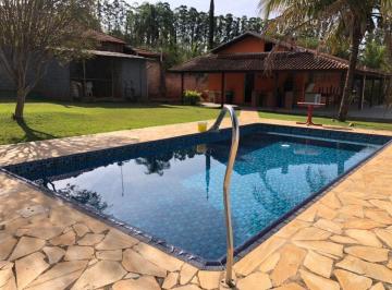 Rural · 110m² · 2 Quartos · Chácara em Centro, Jaguariúna/SP de 110m² 2 quartos à venda por R$ 599.000,00