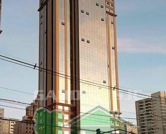 Comercial · 45m² · Conjunto em Parque Residencial Aquarius, São José dos Campos/SP de 0m² à venda por R$ 590.000,00