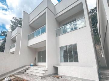 Casa · 135m² · 3 Quartos · 1 Vaga · Casa em Serra Grande, Niterói/RJ de 135m² 3 quartos à venda por R$ 630.000,00