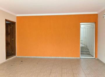 Casa · 260m² · 4 Quartos · 3 Vagas · Imoveis - no Jardim Vila São Domingos