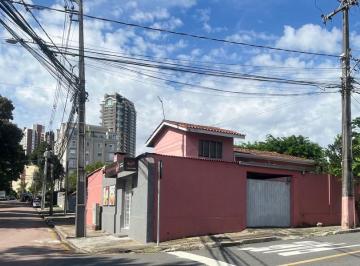 Terreno · 200m² · Terreno em Campo Comprido, Curitiba/PR de 0m² à venda por R$ 550.000,00
