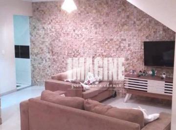 Casa · 127m² · 3 Quartos · 3 Vagas · Sobrado em Jardim Penha, São Paulo/SP de 127m² 3 quartos à venda por R$ 586.000,00