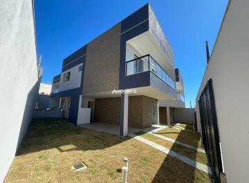 Casa · 180m² · 3 Quartos · 2 Vagas · Casa em Santa Mônica, Guarapari/ES de 0m² 3 quartos à venda por R$ 630.000,00