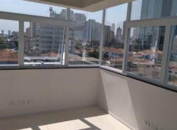 Comercial · 45m² · 1 Vaga · Sala em Tatuapé, São Paulo/SP de 45m² à venda por R$ 645.000,00