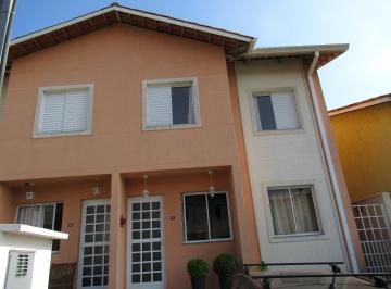 Casa · 100m² · 3 Quartos · 2 Vagas · Casa em Jardim São Vicente, Cotia/SP de 100m² 3 quartos à venda por R$ 630.000,00