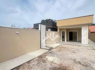 Casa · 97m² · 3 Quartos · 1 Vaga · Casa em Centro, Maricá/RJ de 97m² 3 quartos à venda por R$ 599.000,00