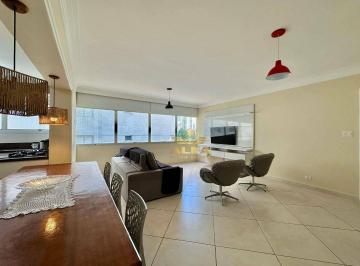 Apartamento · 100m² · 2 Quartos · 1 Vaga · Apartamento em Vila Alzira, Guarujá/SP de 100m² 2 quartos à venda por R$ 600.000,00