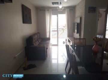 Apartamento · 57m² · 2 Quartos · 2 Vagas · Apartamento à venda - na Vila Renata