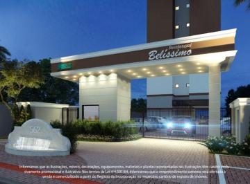 Apartamento · 57m² · 3 Quartos · 1 Vaga · Apartamento em Cordeiros, Itajaí/SC de 57m² 3 quartos à venda por R$ 618.460,49