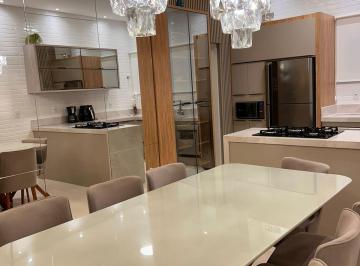 Apartamento de 4 quartos, Itapema · Apartamento com 4 suítes e 3 vagas de garagem em Meia praia