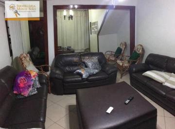 Casa · 200m² · 5 Quartos · 2 Vagas · Sobrado em Jardim Bela Vista, Guarulhos/SP de 200m² 5 quartos à venda por R$ 583.000,00