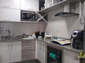 Casa · 3 Quartos · 4 Vagas · Casa em Jardim Califórnia, Jacareí/SP de 0m² 3 quartos à venda por R$ 590.000,00