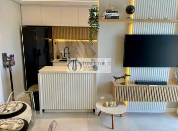 Apartamento · 45m² · 2 Quartos · 1 Vaga · Apartamento em Maranhão, São Paulo/SP de 45m² 2 quartos à venda por R$ 510.000,00