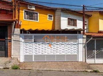 Casa · 108m² · 2 Quartos · 2 Vagas · Sobrado em Jardim Paraventi, Guarulhos/SP de 108m² 2 quartos à venda por R$ 530.000,00