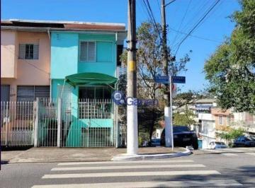 Casa · 63m² · 2 Quartos · 1 Vaga · Sobrado em Brooklin Paulista, São Paulo/SP de 63m² 2 quartos à venda por R$ 530.000,00