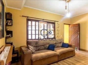 Casa · 108m² · 2 Quartos · 2 Vagas · Sobrado em Jardim Paraventi, Guarulhos/SP de 108m² 2 quartos à venda por R$ 532.000,00