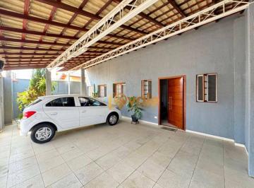 Casa · 150m² · 4 Quartos · 3 Vagas · Casa em Jardim das Indústrias, Jacareí/SP de 150m² 4 quartos à venda por R$ 623.000,00