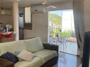 Apartamento · 189m² · 2 Quartos · Cobertura em Piratininga, Niterói/RJ de 189m² 2 quartos à venda por R$ 660.000,00