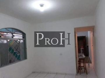 Casa · 100m² · 3 Quartos · 2 Vagas · Casa em Jardim Miriam, São Paulo/SP de 100m² 3 quartos à venda por R$ 585.000,00