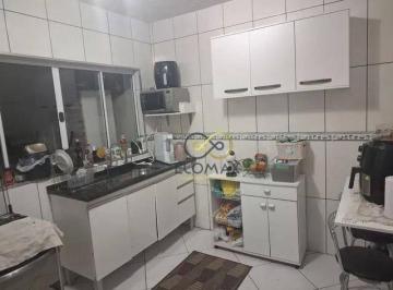 Casa · 140m² · 2 Quartos · 1 Vaga · Casa em Jardim São Jorge, Guarulhos/SP de 140m² 2 quartos à venda por R$ 500.000,00