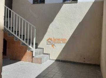 Casa · 300m² · 7 Quartos · 1 Vaga · Sobrado em Jardim Las Vegas, Guarulhos/SP de 300m² 7 quartos à venda por R$ 510.000,00
