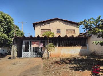 Casa · 103m² · 3 Quartos · 4 Vagas · Casa em Jardim Marchissolo, Sumaré/SP de 103m² 3 quartos à venda por R$ 530.000,00
