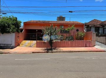 Casa · 149m² · 1 Quarto · 2 Vagas · Casa em Centro, Londrina/PR de 149m² 1 quartos à venda por R$ 530.000,00