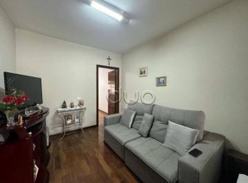 Casa · 231m² · 5 Quartos · 3 Vagas · Casa em Alto, Piracicaba/SP de 231m² 5 quartos à venda por R$ 590.000,00