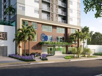 Apartamento · 59m² · 2 Quartos · 1 Vaga · Apartamento à venda - em Jundiaí