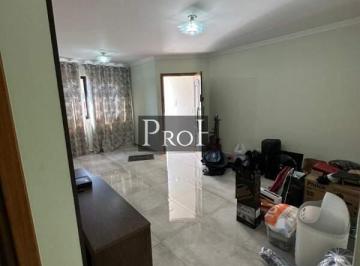 Casa · 113m² · 3 Quartos · 3 Vagas · Sobrado em Jardim Rina, Santo André/SP de 113m² 3 quartos à venda por R$ 636.000,00