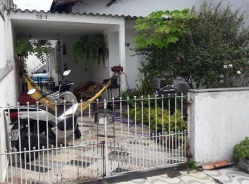 Casa · 180m² · 2 Quartos · 2 Vagas · Casa em Canto do Forte, Praia Grande/SP de 180m² 2 quartos à venda por R$ 600.000,00