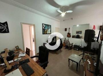 Apartamento · 99m² · 3 Quartos · 1 Vaga · Apartamento em Ingá, Niterói/RJ de 99m² 3 quartos à venda por R$ 529.000,00