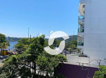 Apartamento · 50m² · 1 Quarto · Apartamento em São Francisco, Niterói/RJ de 50m² 1 quartos à venda por R$ 555.000,00