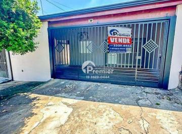 Casa · 108m² · 2 Quartos · 2 Vagas · Casa em Jardim Rêmulo Zoppi, Indaiatuba/SP de 108m² 2 quartos à venda por R$ 630.000,00