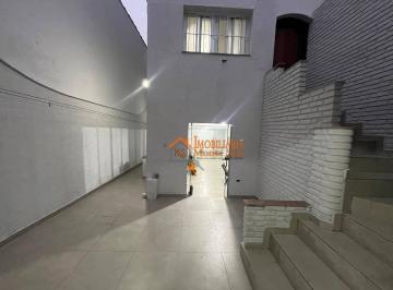Casa · 117m² · 3 Quartos · 3 Vagas · Sobrado em Ponte Grande, Guarulhos/SP de 117m² 3 quartos à venda por R$ 630.000,00