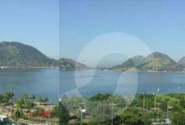 Terreno · 320m² · Terreno em São Francisco, Niterói/RJ de 0m² à venda por R$ 650.000,00