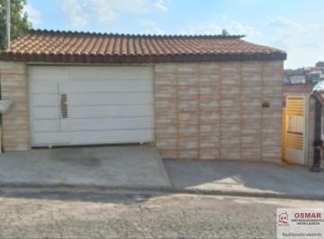 Casa · 126m² · 2 Quartos · 1 Vaga · Casa em Serpa, Caieiras/SP de 126m² 2 quartos à venda por R$ 600.000,00