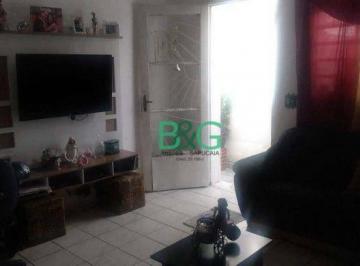 Casa · 100m² · 2 Quartos · 1 Vaga · Casa em Vila Regente Feijó, São Paulo/SP de 100m² 2 quartos à venda por R$ 519.000,00