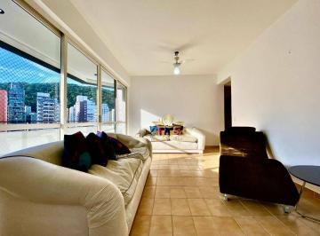 Apartamento · 140m² · 3 Quartos · 2 Vagas · Apartamento em Barra Funda, Guarujá/SP de 140m² 3 quartos à venda por R$ 550.000,00