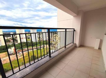 Apartamento · 81m² · 2 Quartos · 2 Vagas · Apartamento em Barranco, Taubaté/SP de 81m² 2 quartos à venda por R$ 541.000,00
