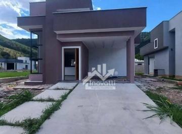 Casa · 116m² · 3 Quartos · 1 Vaga · Casa em São José do Imbassaí, Maricá/RJ de 116m² 3 quartos à venda por R$ 595.000,00
