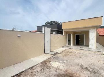 Casa · 97m² · 3 Quartos · 1 Vaga · Casa em Barroco (Itaipuaçu), Maricá/RJ de 97m² 3 quartos à venda por R$ 599.000,00