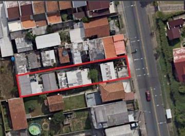Terreno · 500m² · Terreno em Tingui, Curitiba/PR de 0m² à venda por R$ 590.000,00